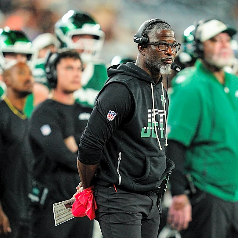 Jets Defensive Optimism?