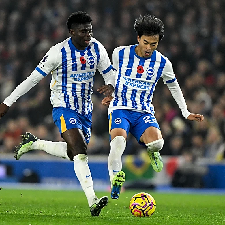 Newcastle Handed £60 Million ‘Bargain’ Opportunity After Brighton’s Decision