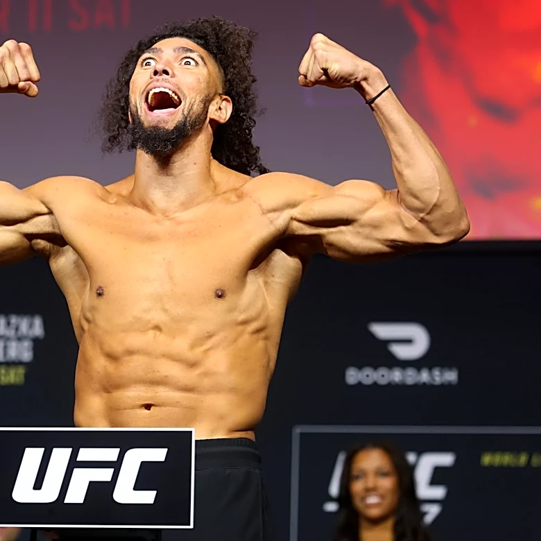 UFC 332 adds several new bouts, including Johnny Walker’s heavyweight debut