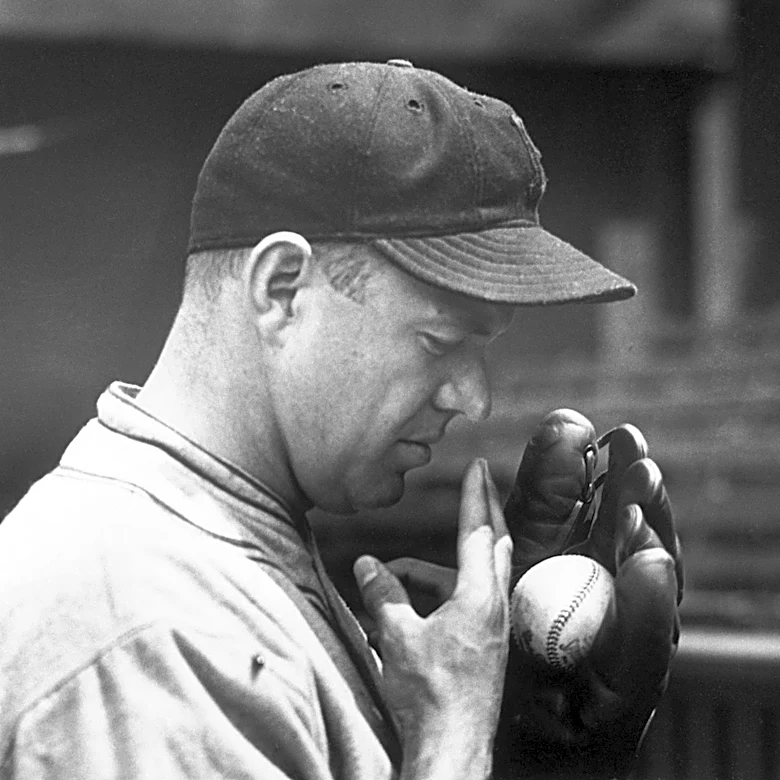 Yankees Birthday of the Day: Burleigh Grimes