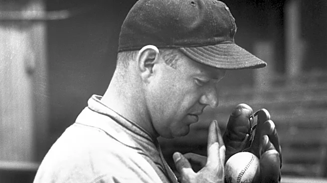 Yankees Birthday of the Day: Burleigh Grimes