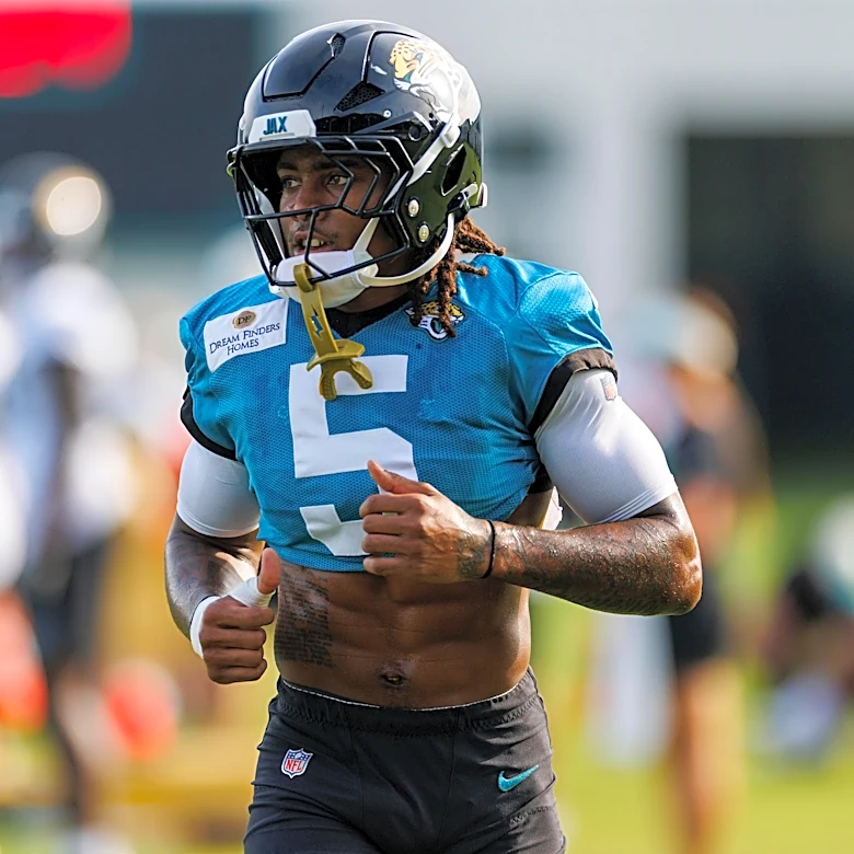 Jaguars Injury Update: Injury bug continues with Parker Washington, LeQuint Allen Jr.