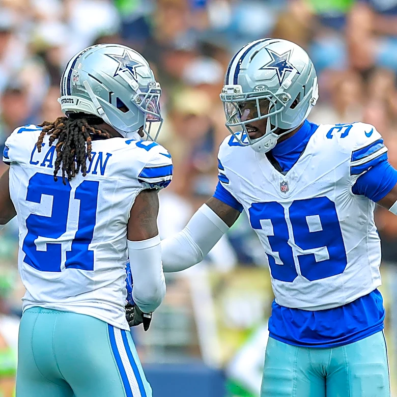Cowboys secondary already looks nothing like last year