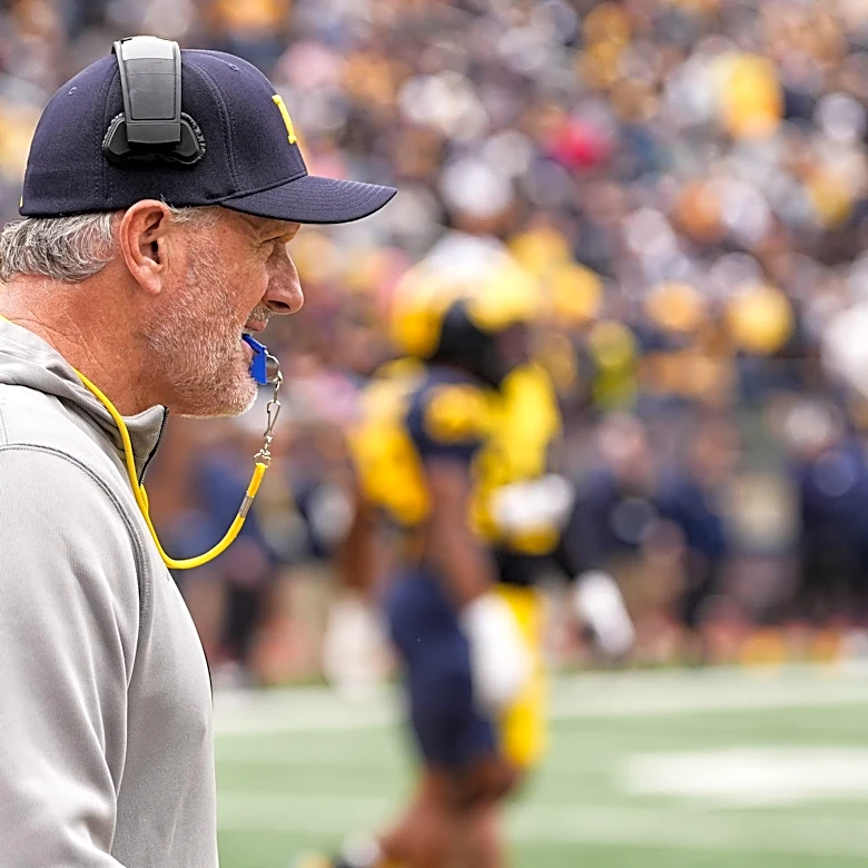 3 things that would define a successful season for Michigan Football in 2026