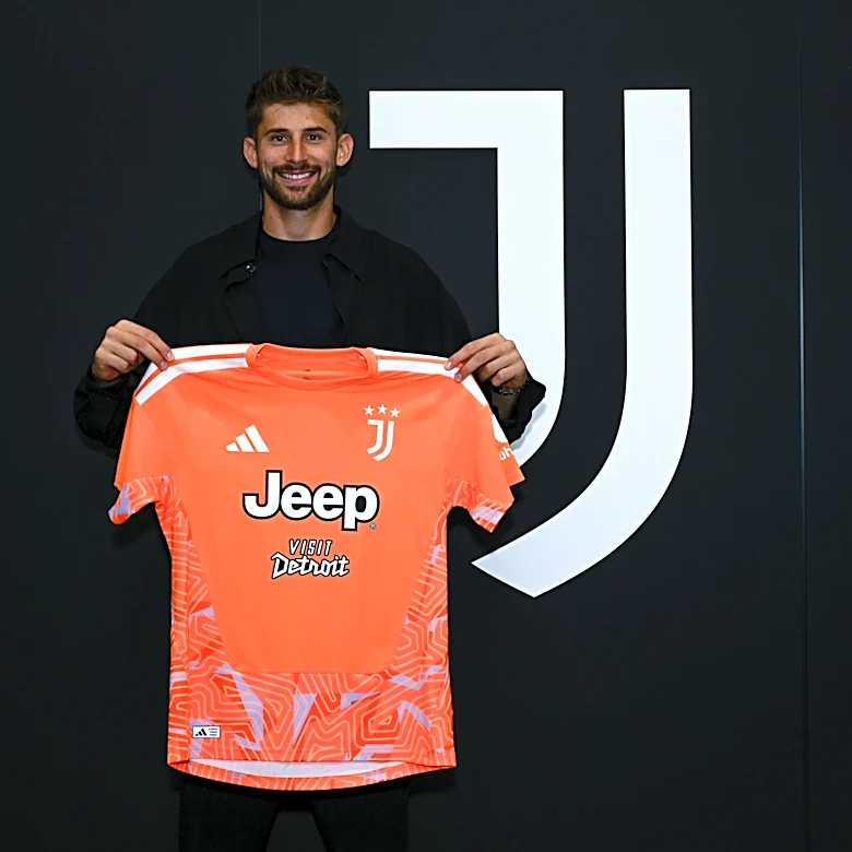 OFFICIALLY OFFICIAL: Juventus sign Guglielmo Vicaro on loan