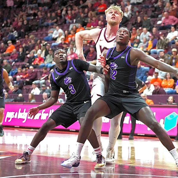 Western Carolina is reloaded after turning over almost its entire roster