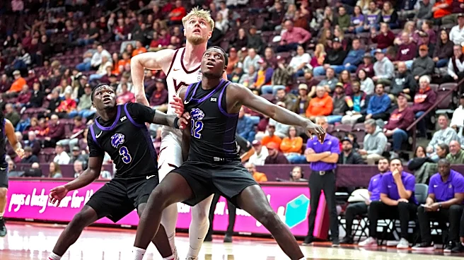 Western Carolina is reloaded after turning over almost its entire roster