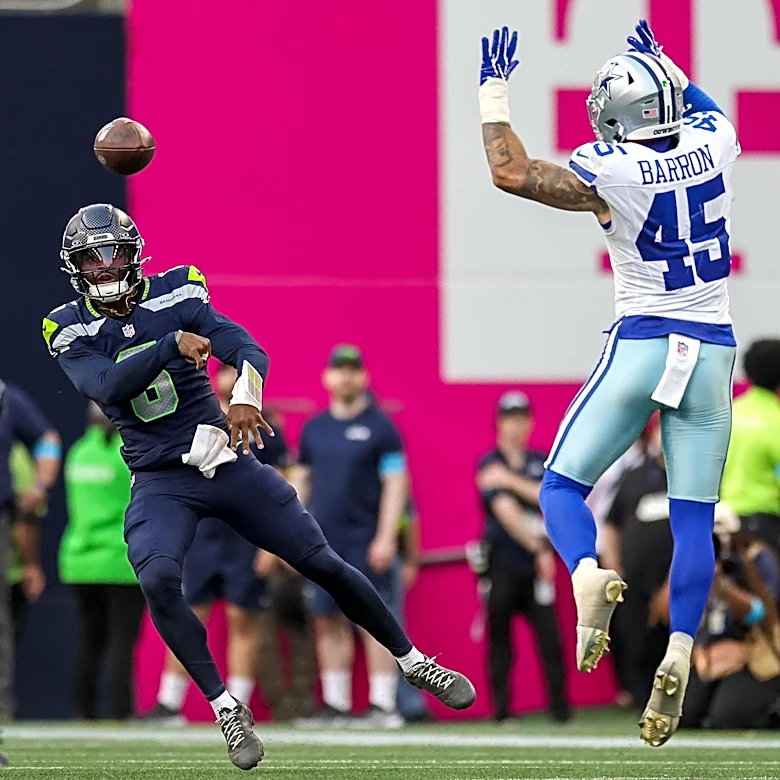 Field Gulls Reacts: Any Seahawks depth concerns after one preseason game?