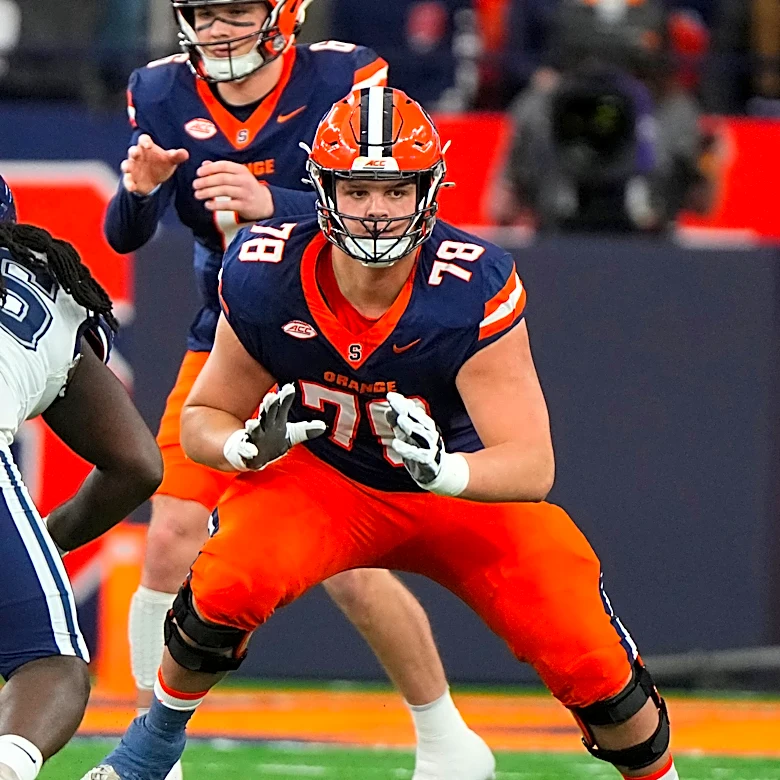 Syracuse football 2026 position preview: offensive line