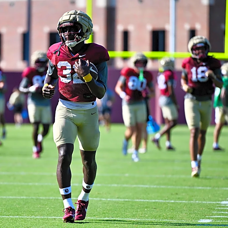 Ousmane Kromah, Quintrevion Wisner named to Doak Walker Award watch list