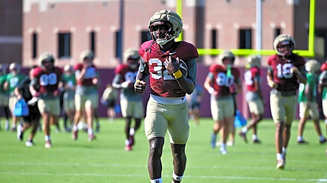 Ousmane Kromah, Quintrevion Wisner named to Doak Walker Award watch list