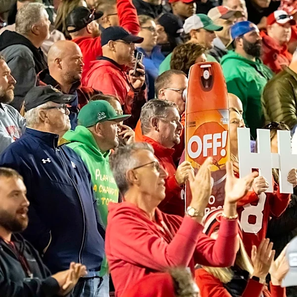 Louisville football schedule posters available Thursday