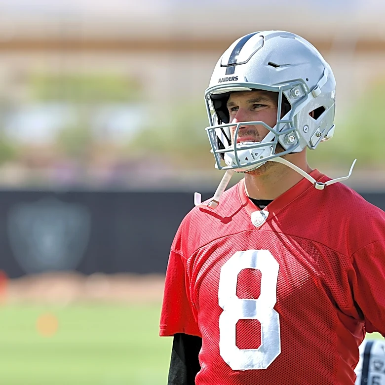 How are you feeling about Kirk Cousins likely being starting QB?