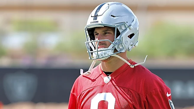 How are you feeling about Kirk Cousins likely being starting QB?