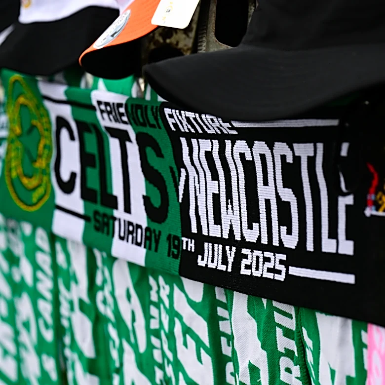 Celtic Won’t Give Up on Costly Transfer for Newcastle Veteran: Report