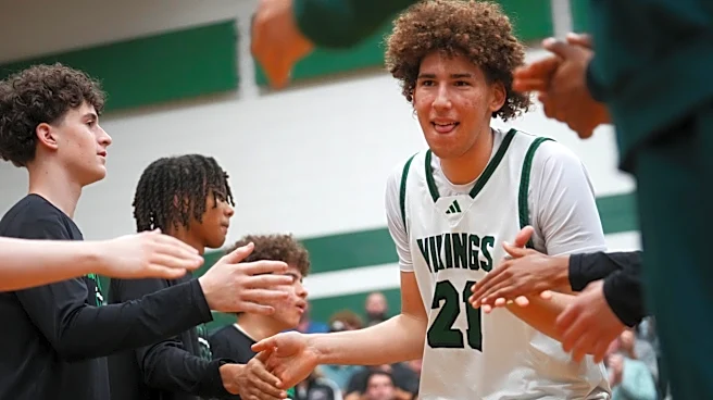 Kentucky Basketball is out for Darius Wabbington: What does the 2027 big board now look like?