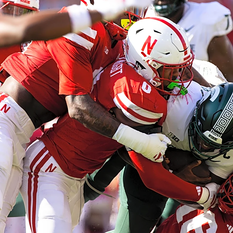 Michigan State Spartans 2026 Football Preview