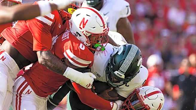 Michigan State Spartans 2026 Football Preview