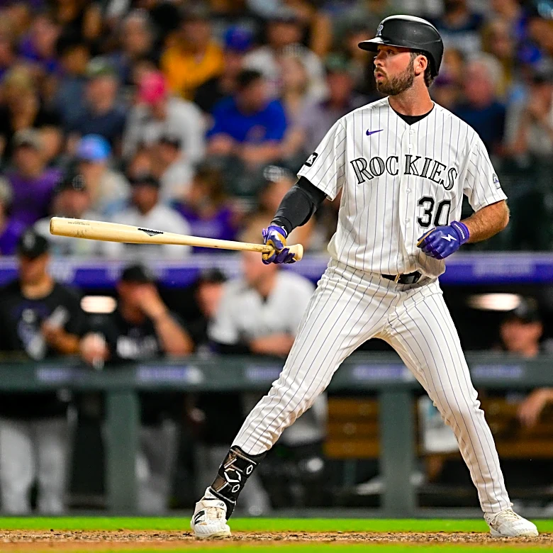 Colorado Rockies prospect rankings, mid-season 2026: numbers 20-16