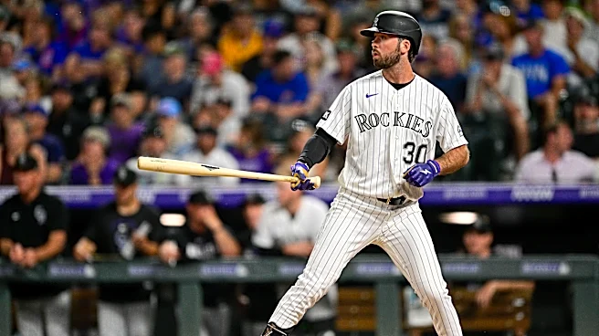 Colorado Rockies prospect rankings, mid-season 2026: numbers 20-16