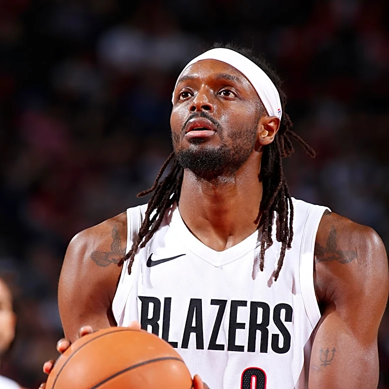 Reacts Survey: Will the Trail Blazers Miss Jerami Grant?