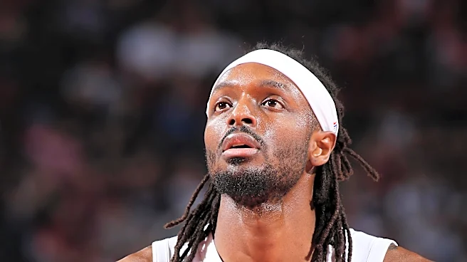 Reacts Survey: Will the Trail Blazers Miss Jerami Grant?