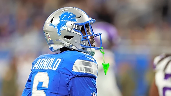Ian Rapoport: Seahawks signing Terrion Arnold will ‘take a while’