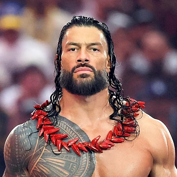 WWE Hall of Famer claims Roman Reigns has Hulk Hogan-like creative control during talk of Reigns being ‘overrated’