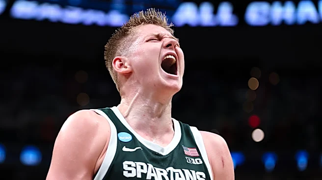 Jaxon Kohler is entering the NCAA transfer portal and considering Kentucky