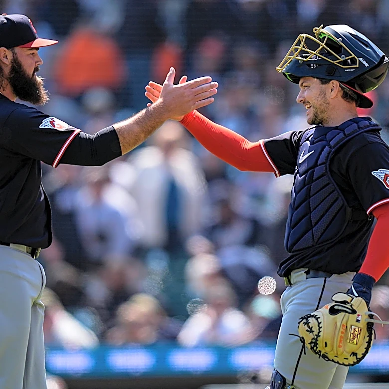 Series Preview: Bailey v. Tugboat