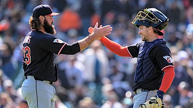 Series Preview: Bailey v. Tugboat