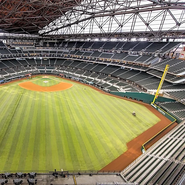 Lone Star Ball Reacts Survey: Debuting Relievers