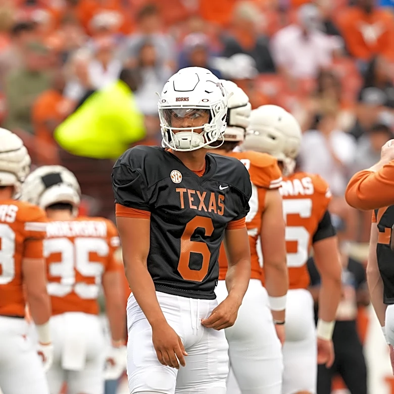 Why KJ Lacey should be worried about Dia Bell
