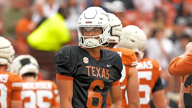 Why KJ Lacey should be worried about Dia Bell