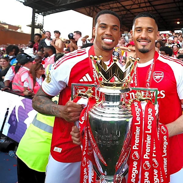 Arsenal Player Previews: Goalkeeper and Defense