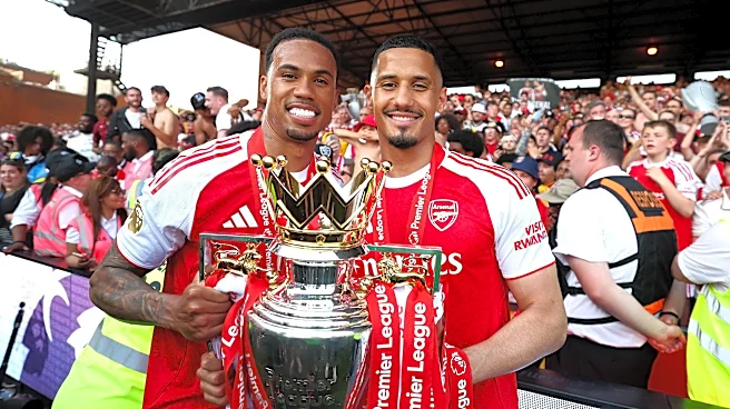Arsenal Player Previews: Goalkeeper and Defense