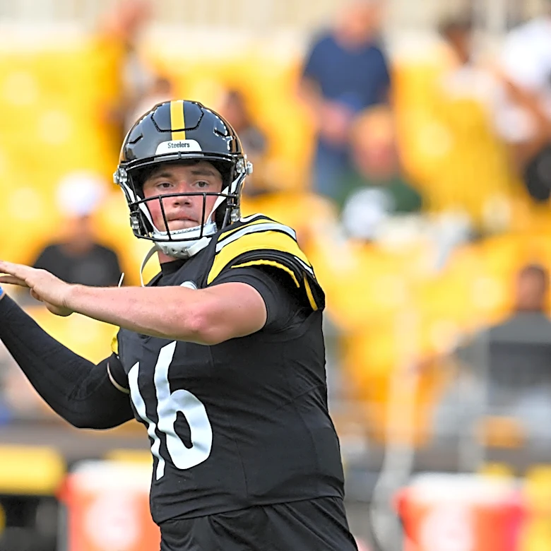 Steelers news: The national media doubts Pittsburgh’s future