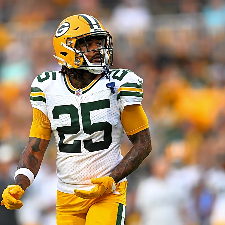 Packers Training Camp Recap: Cornerback competition ramps up