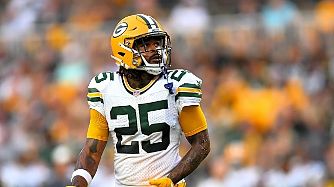 Packers Training Camp Recap: Cornerback competition ramps up