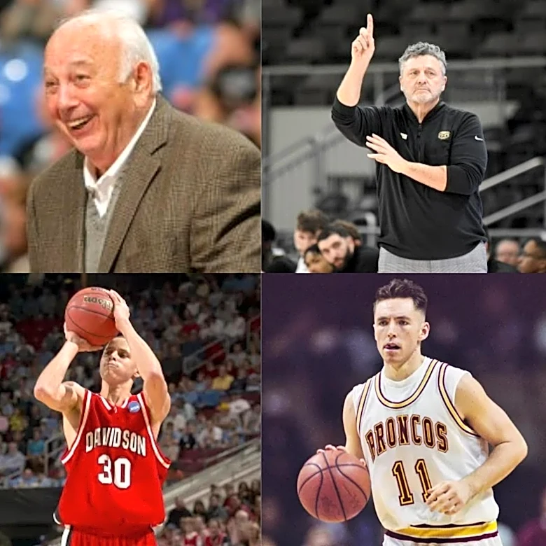 Mid-Major Madness Reacts Survey: Who should get the next statue?