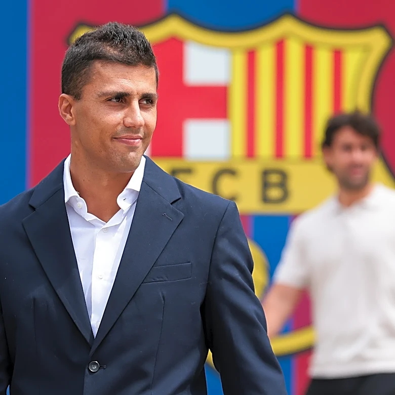 FC Barcelona makes blockbuster move to change Champions League landscape
