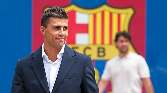 FC Barcelona makes blockbuster move to change Champions League landscape