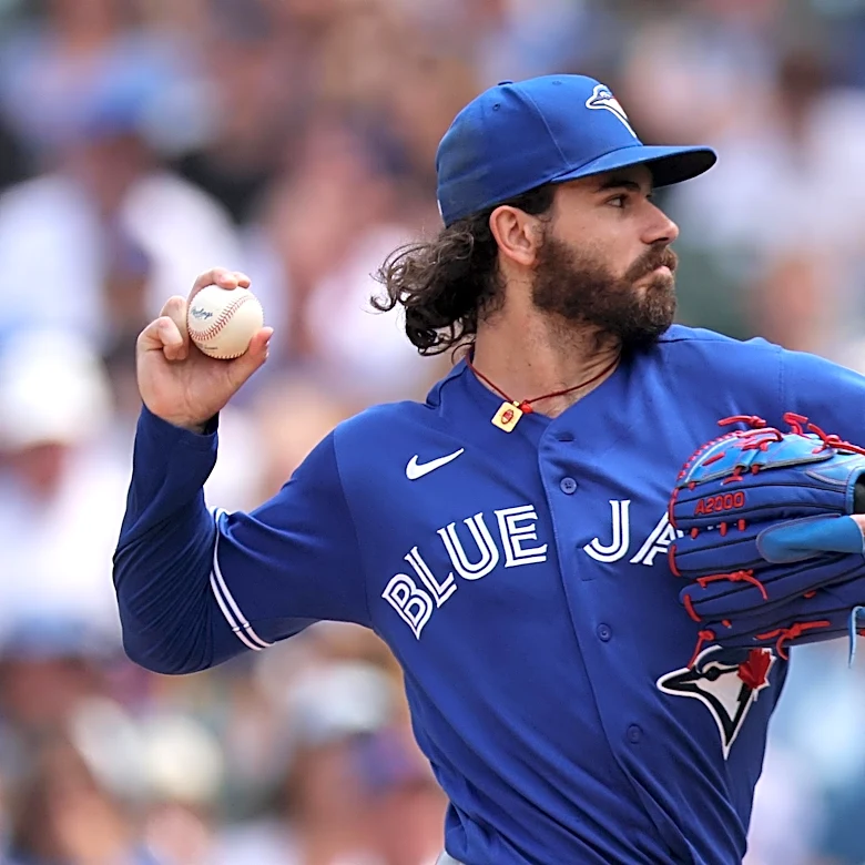 Who’s Hot, Who’s Cold: Blue Jays Pitchers