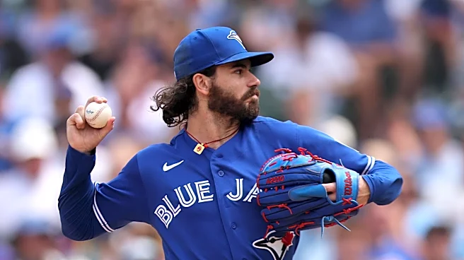 Who’s Hot, Who’s Cold: Blue Jays Pitchers