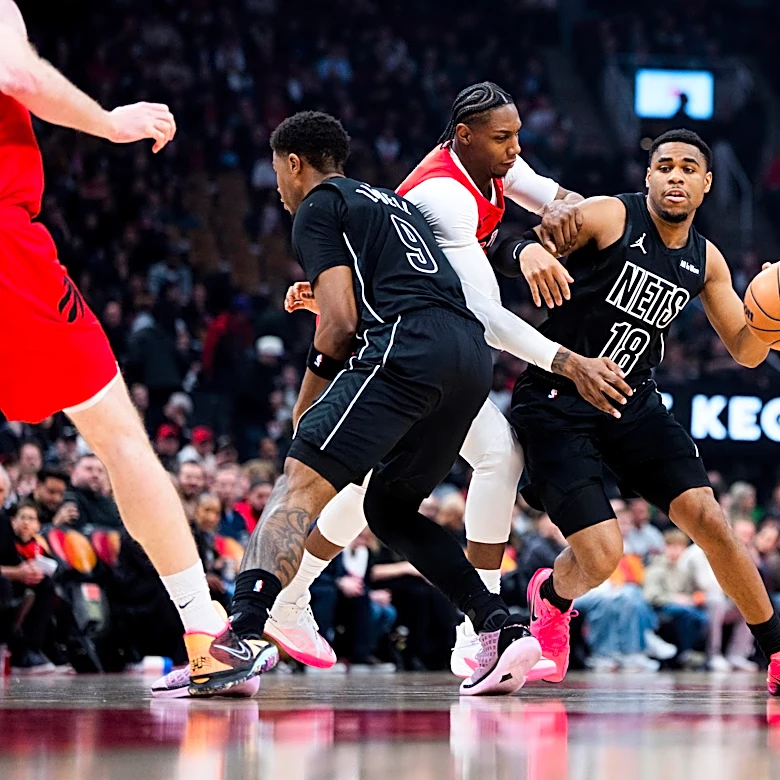 Malachi Smith Signs Training Camp Deal With Toronto Raptors