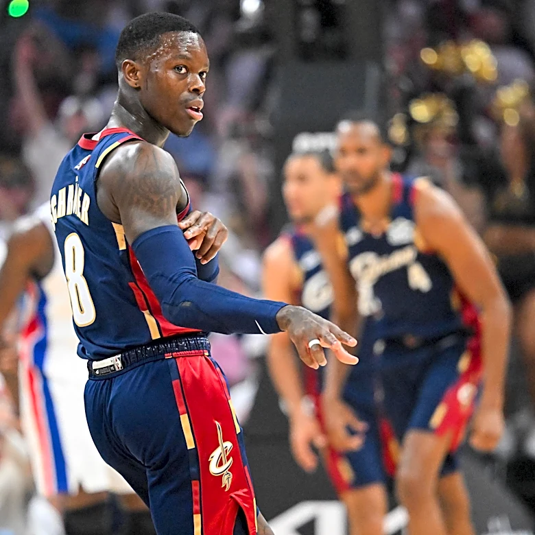 Former Cavs guard says what we were all thinking