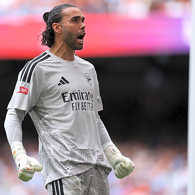 Premier League 2026/27 Predictions: Who Will Win the Title, Golden Boot and Golden Glove?