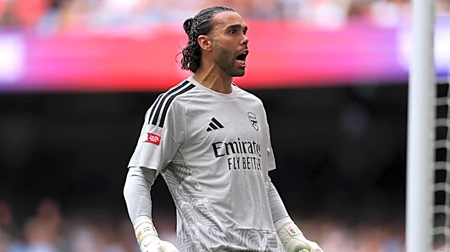 Premier League 2026/27 Predictions: Who Will Win the Title, Golden Boot and Golden Glove?