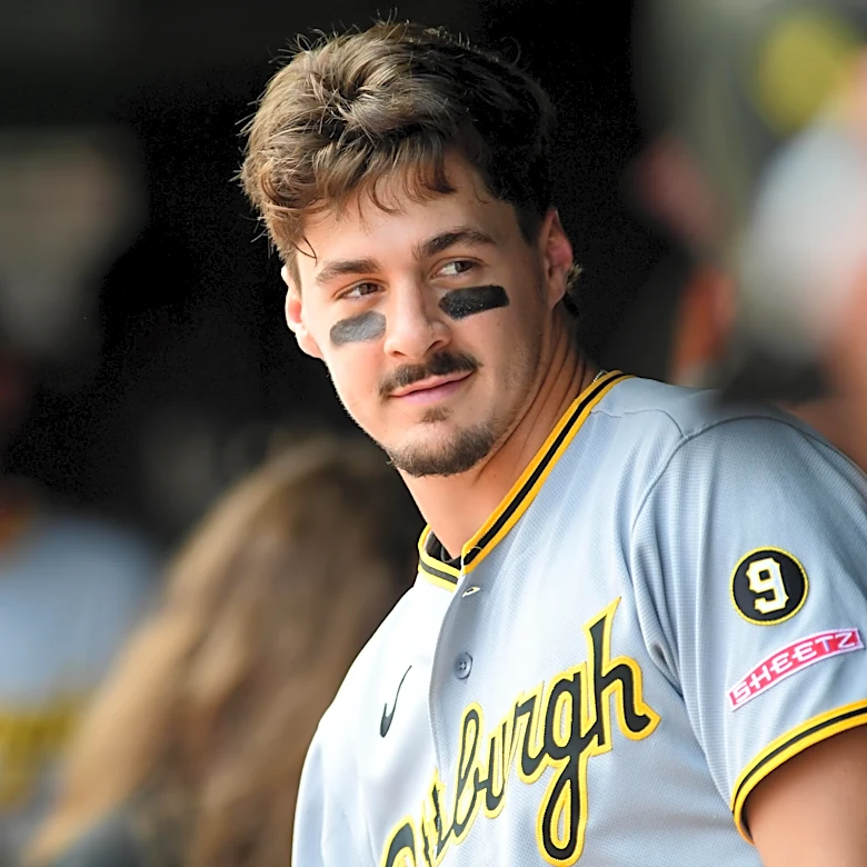 Pirates Konnor Griffin to return this season