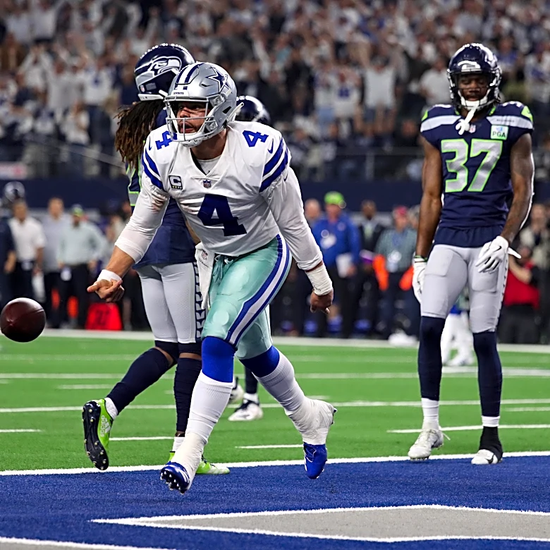 Cowboys countdown to kickoff: Top 100 iconic games – Day 26